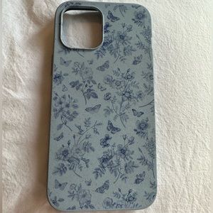 Pela CottageCore IPhone 12 Pro Max Case
